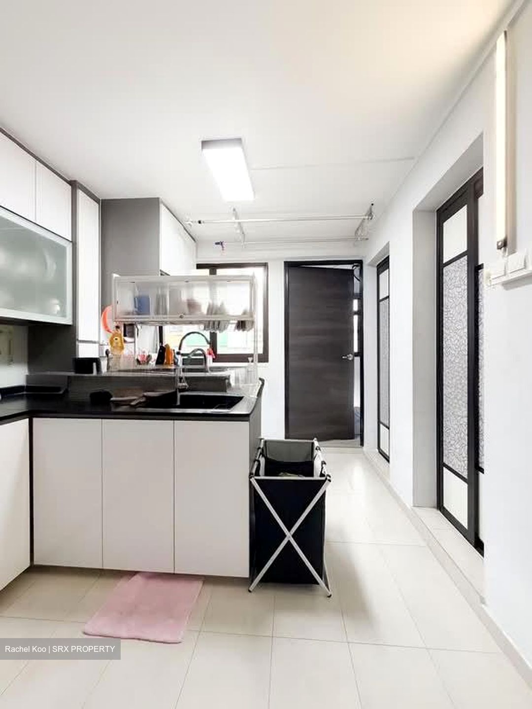 Blk 17 Marsiling Gardens (Woodlands), HDB 3 Rooms #577390911